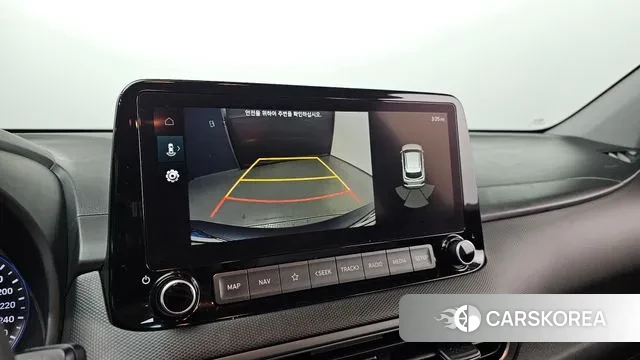 Hyundai The New Kona id 3473883 из Кореи 8