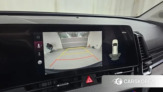 Kia Sportage 5th Generation id 3519082 из Кореи 8