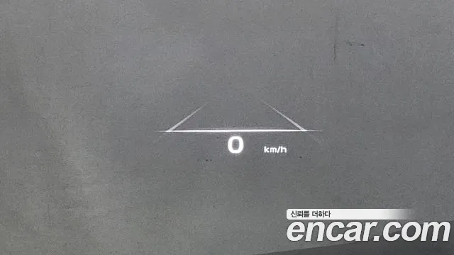 Kia The New K9 2nd generation id 2696010 из Кореи 8