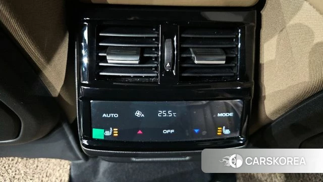 Renault Korea (Samsung) Grand Coleos id 4200745 из Кореи 8