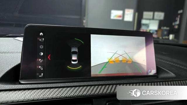 BMW M2 (F87) id 3853315 из Кореи 8