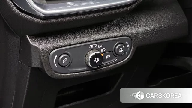 Chevrolet (GM Daewoo) Trailblazer id 2985859 из Кореи 8