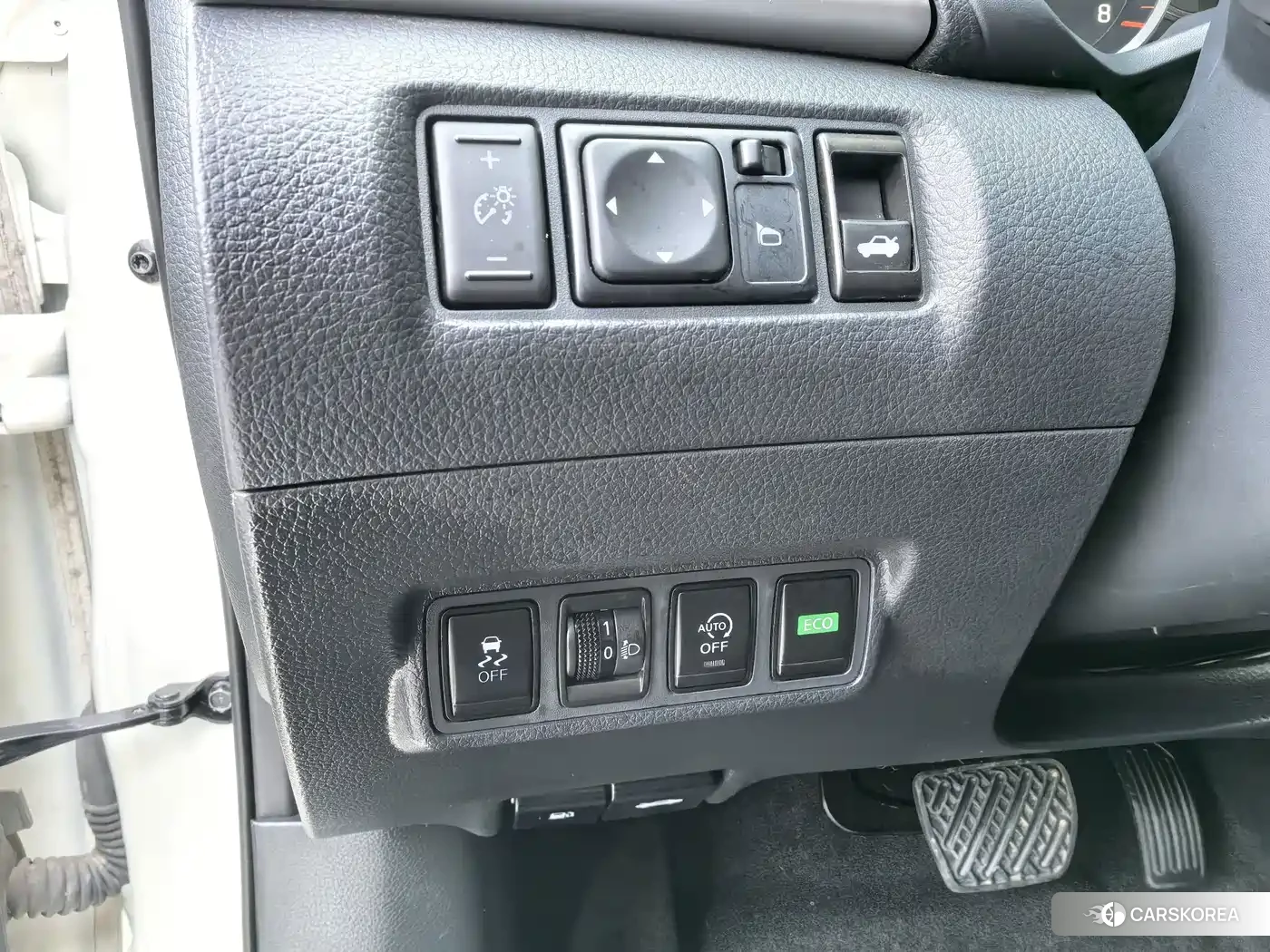 Nissan Sylphy id 4669270 из Китая 8