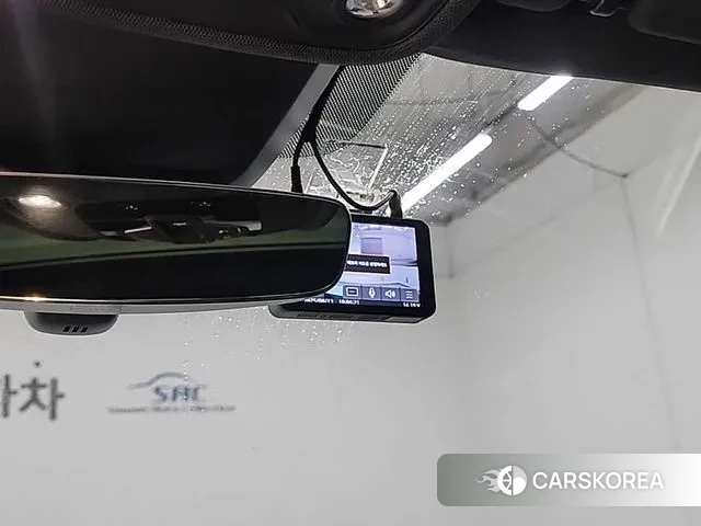 Audi A6 (C8) id 3033863 из Кореи 8