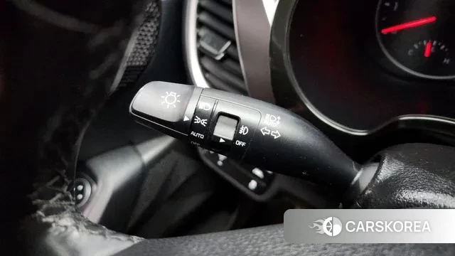 Kia Seltos id 3336179 из Кореи 8