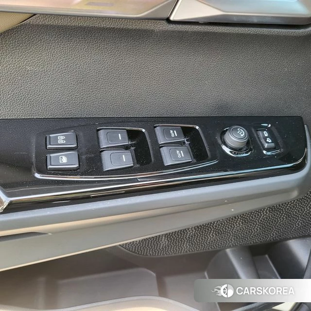 Ssangyong Torres id 3850769 из Кореи 8