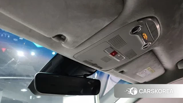 Hyundai The New Grandeur IG id 3572291 из Кореи 8