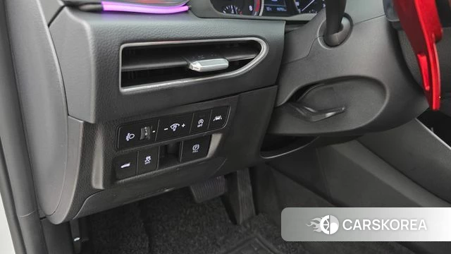Hyundai Sonata (DN8) id 4614617 из Кореи 8