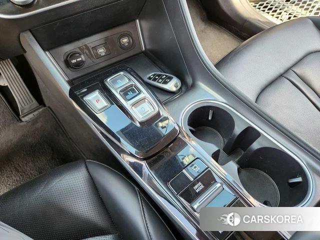 Hyundai Sonata (DN8) id 4930339 из Кореи 8