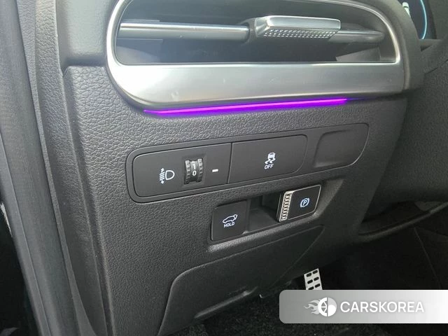 Hyundai The New Palisade id 3826092 из Кореи 8