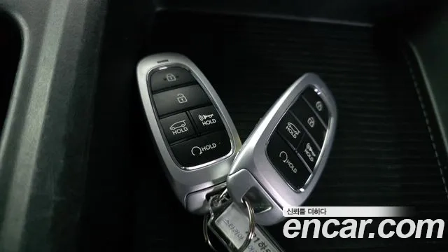 Hyundai Staria id 2910541 из Кореи 8