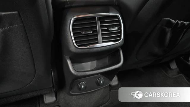 Hyundai Santa Fe TM id 3916792 из Кореи 8