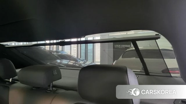 BMW 5 Series (G60) id 3826133 из Кореи 8