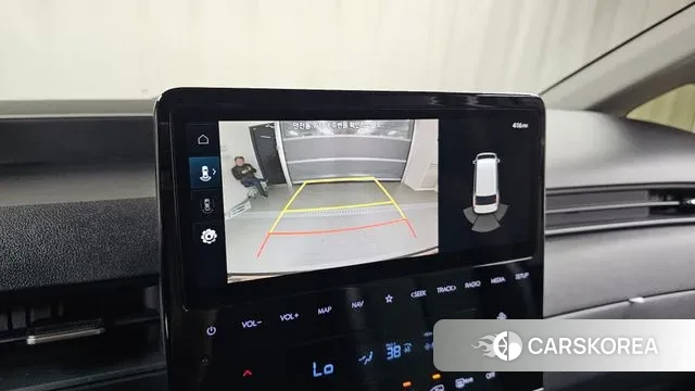 Hyundai Staria id 2974684 из Кореи 8