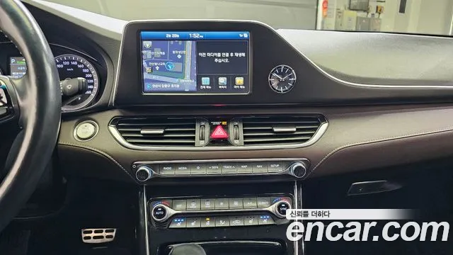 Hyundai Grandeur IG id 2454501 из Кореи 8