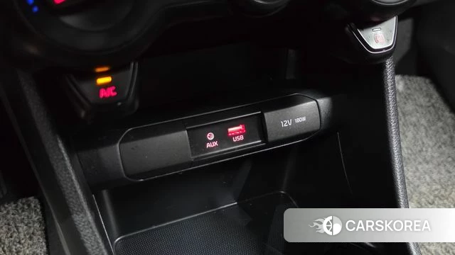 Kia All New Morning (JA) id 4698281 из Кореи 8