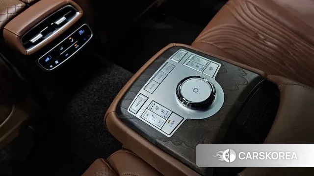 Genesis G80 (RG3) id 3394547 из Кореи 8