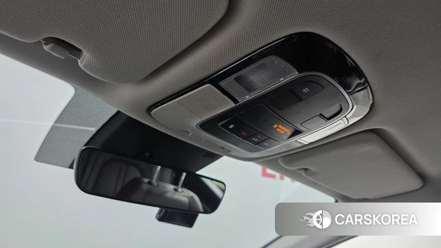 Hyundai Sonata (DN8) id 4542865 из Кореи 8