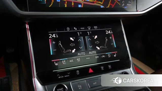 Audi A6 (C8) id 3851219 из Кореи 8