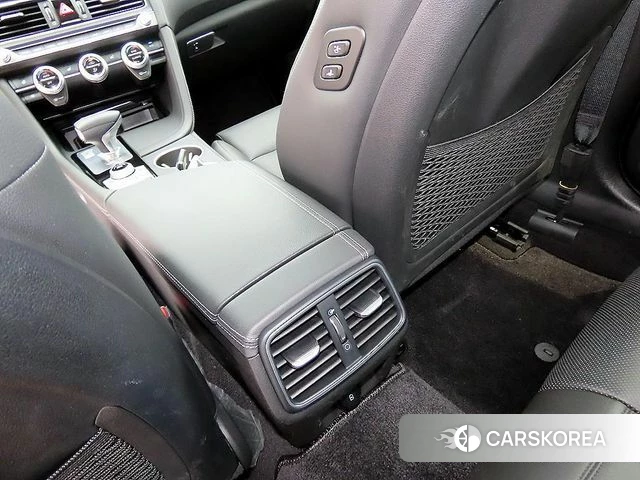 Genesis G70 id 4712662 из Кореи 8