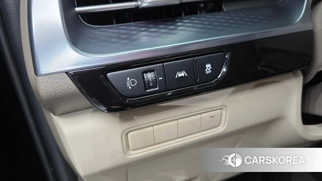 Kia Carnival 4th generation id 4624874 из Кореи 8