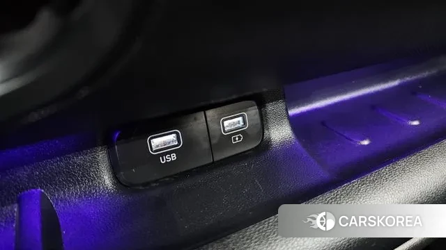 Hyundai Casper id 3740311 из Кореи 8