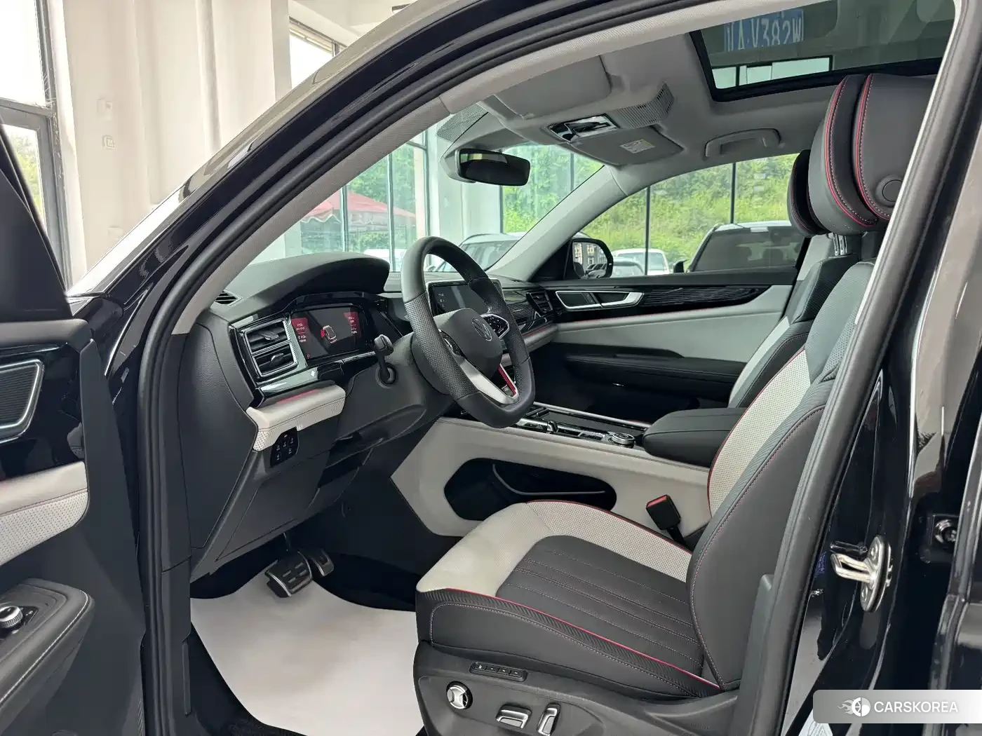 Volkswagen Touareg id 4655050 из Китая 8