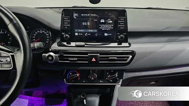 Kia Seltos id 4508014 из Кореи 8