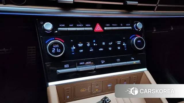 Hyundai Santa Fe (MX5) id 3294589 из Кореи 8