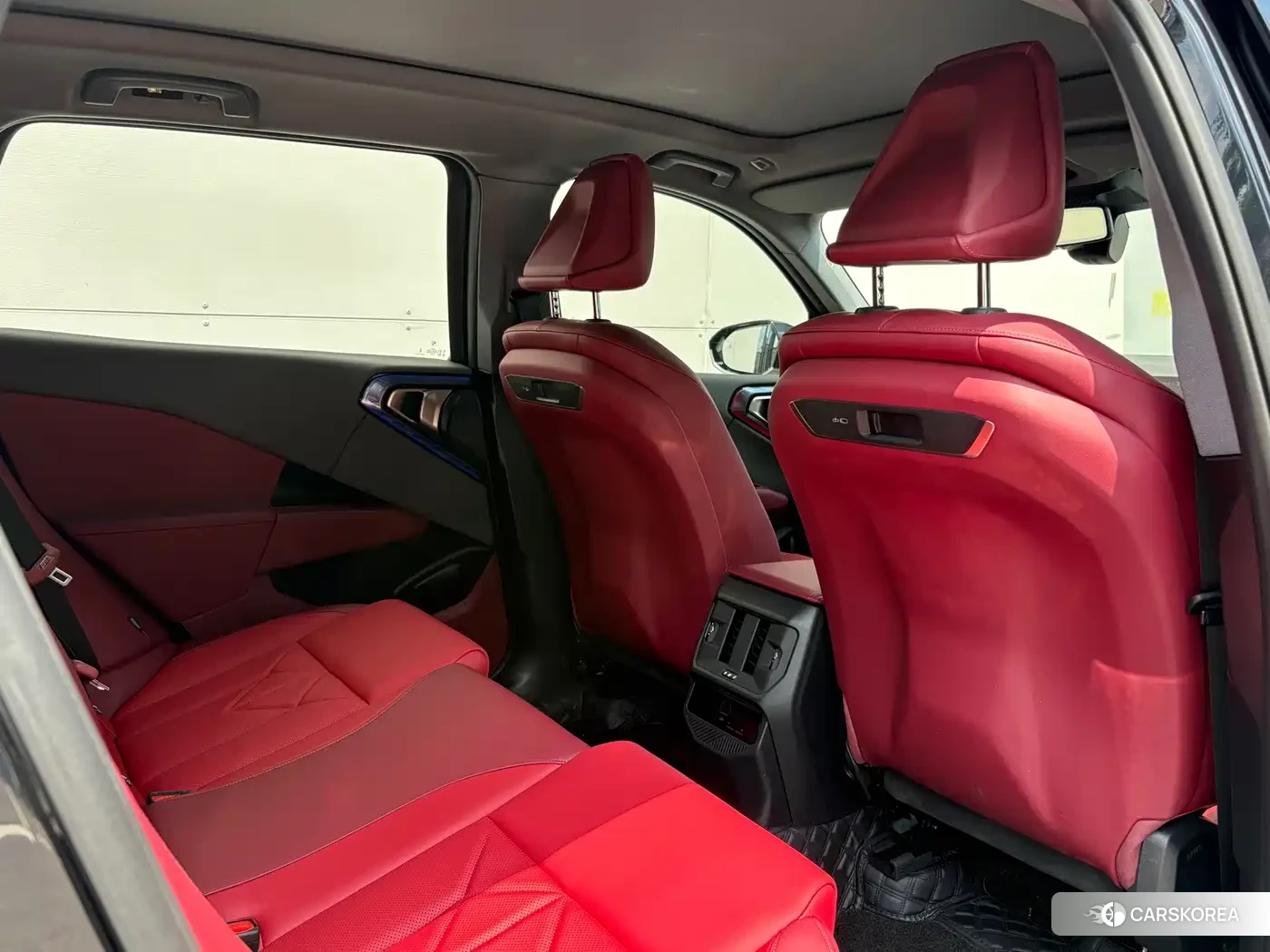 BMW X3 id 4649311 из Китая 8