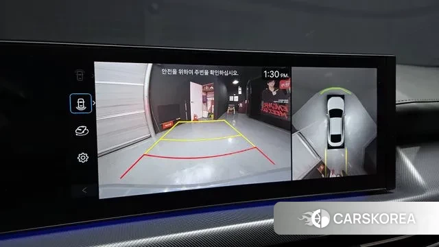 Hyundai Sonata D Edge (DN8) id 3462600 из Кореи 8