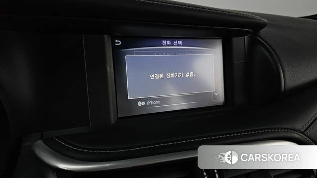 Infiniti Q30 id 4285716 из Кореи 8