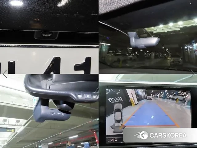 Audi New A6 id 3060950 из Кореи 8