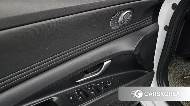 Hyundai Avante (CN7) id 3421502 из Кореи 8