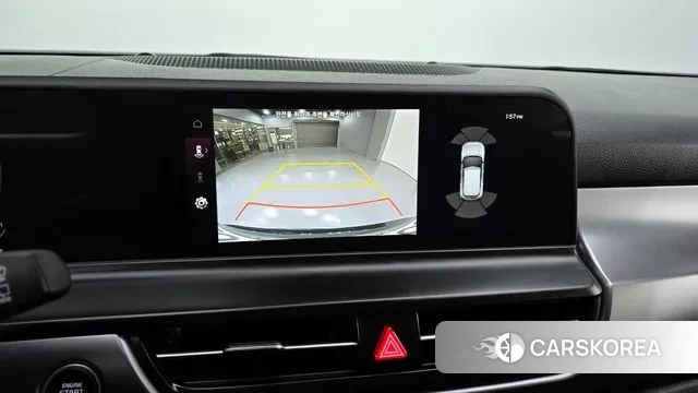 Kia The New Seltos id 3615155 из Кореи 8