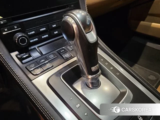 Porsche 718 Boxster id 3563001 из Кореи 8