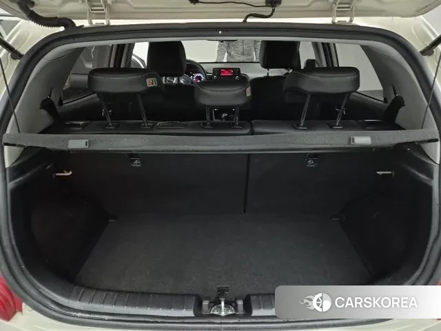 Kia All New Morning (JA) id 3449199 из Кореи 8