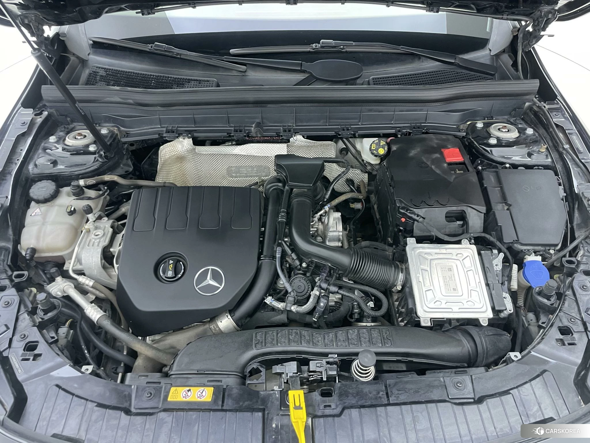 Mercedes-Benz GLB id 4512907 из Китая 8
