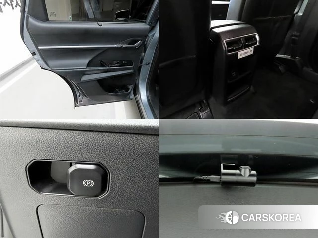 Ssangyong Torres id 4871741 из Кореи 8
