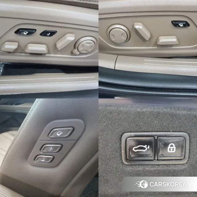 Kia K8 id 3027364 из Кореи 8