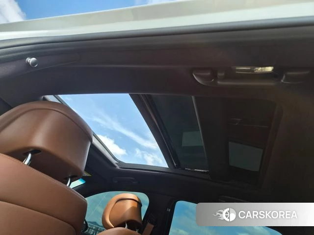 Genesis G80 (RG3) id 4601300 из Кореи 8