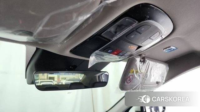 Hyundai Sonata D Edge (DN8) id 4559992 из Кореи 8