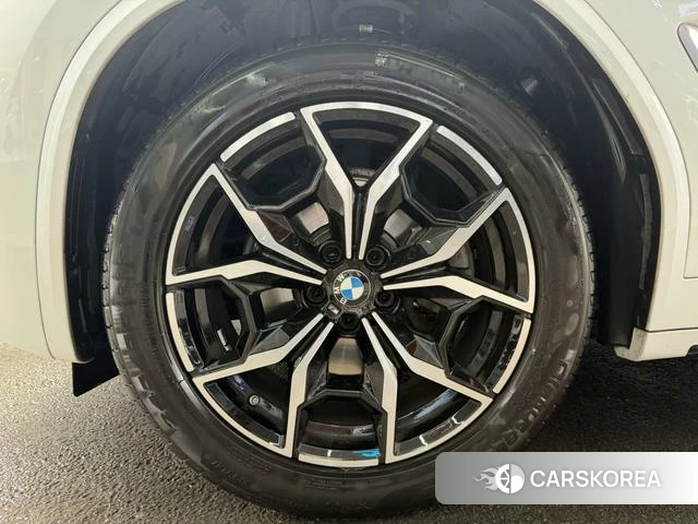 BMW X3 id 4258166 из Китая 8