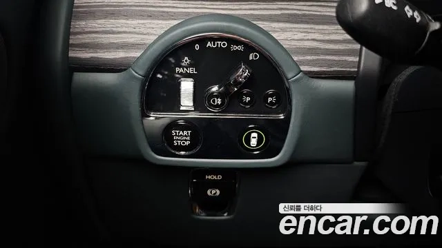 Rolls-Royce Ghost 2nd Generation id 2868903 из Кореи 8