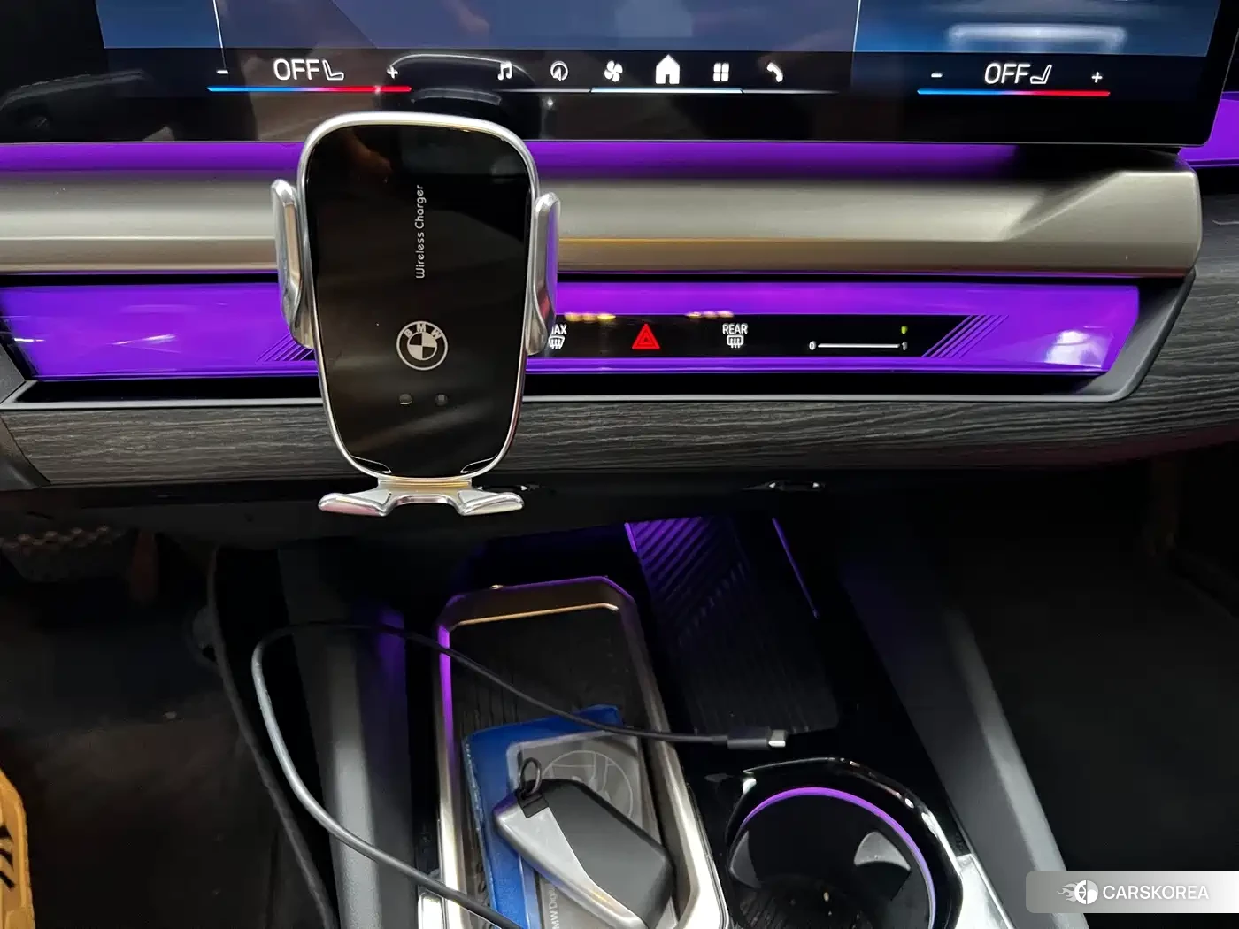 BMW 5 series id 4680690 из Китая 8