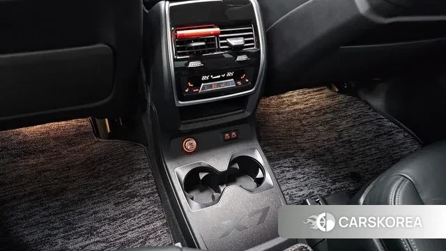 BMW X7 (G07) id 3620347 из Кореи 8