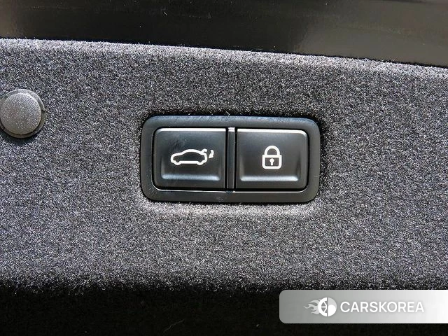 Kia The New K8 Hybrid id 4941264 из Кореи 8