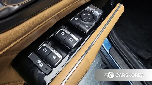 Kia Sorento 4th Generation id 3385506 из Кореи 8