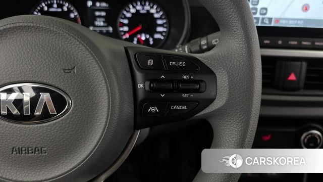 Kia Morning Urban (JA) id 4794000 из Кореи 8