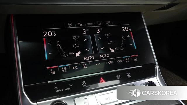 Audi A6 (C8) id 4223472 из Кореи 8